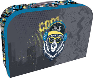 Kufřík Cool bear-1